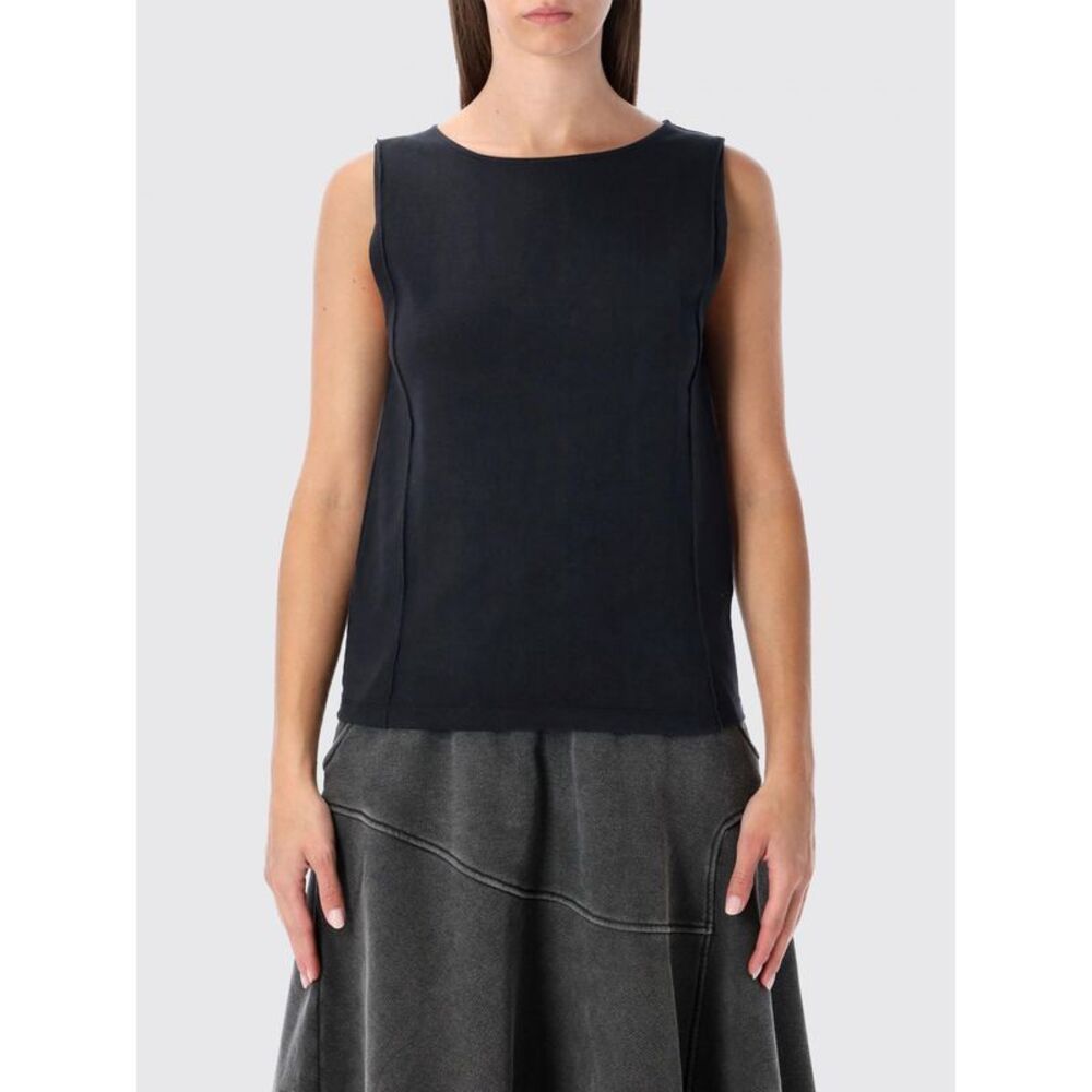 Our Legacy Top Woman Black
